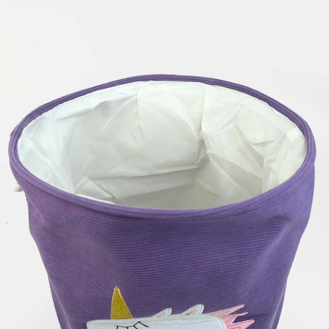 Foldable Laundry / Storage Basket