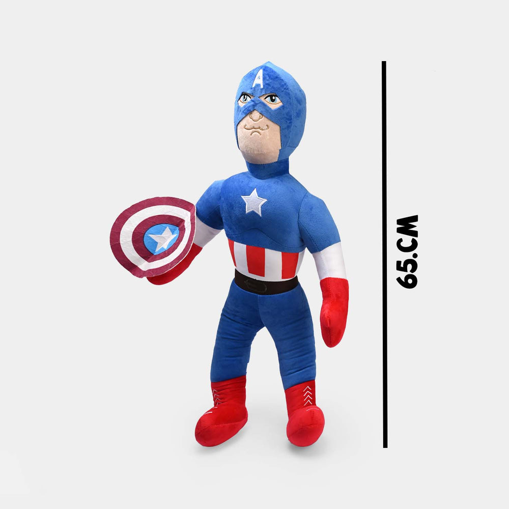 Cartoon Character Stuff Toy 65Cm