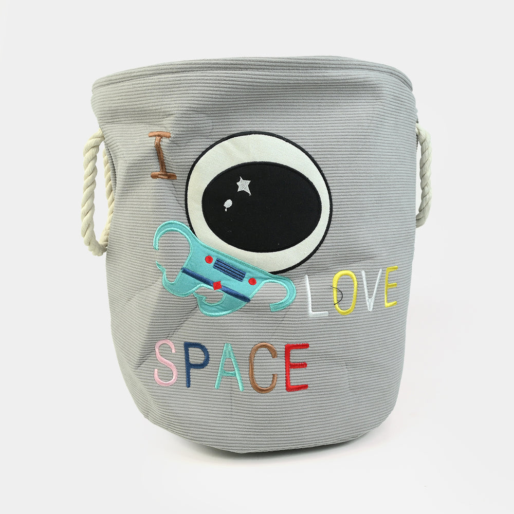 Foldable Laundry / Storage Basket