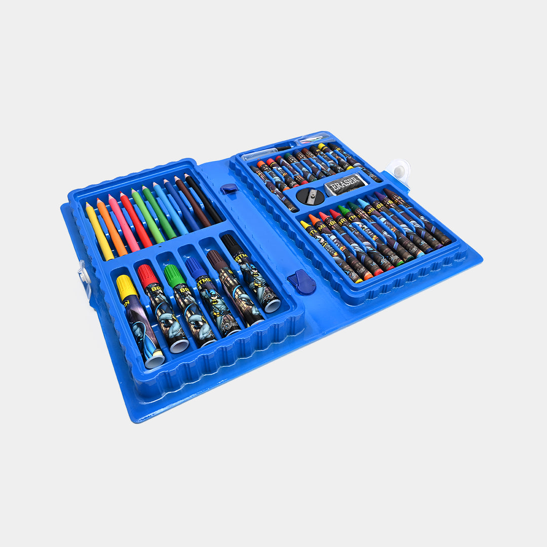 Character Color Kit 42PCs