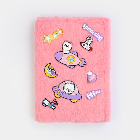 Cute Kids Diary / Notebook