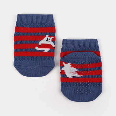 Boys Socks Anti Slip | 12M+