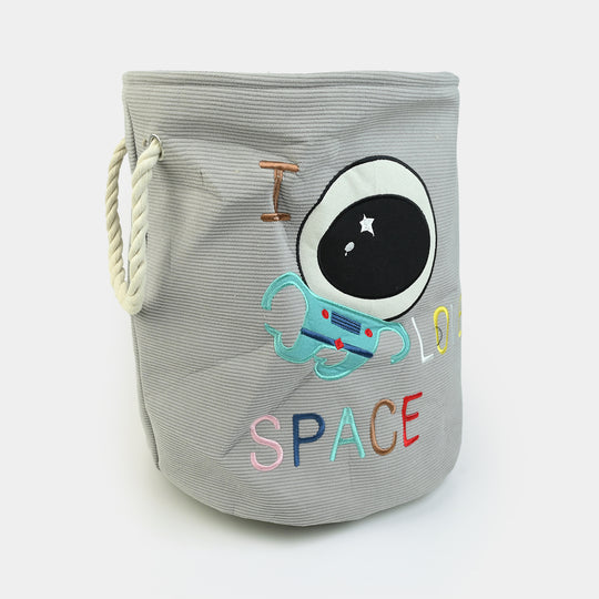 Foldable Laundry / Storage Basket