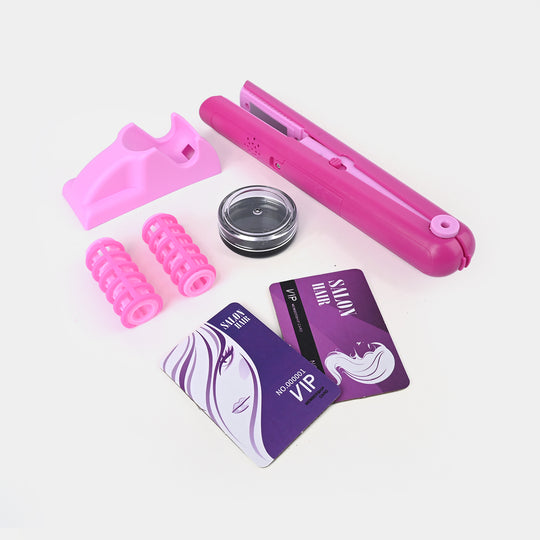 Hair Salon Fashion Styling Set for Kids