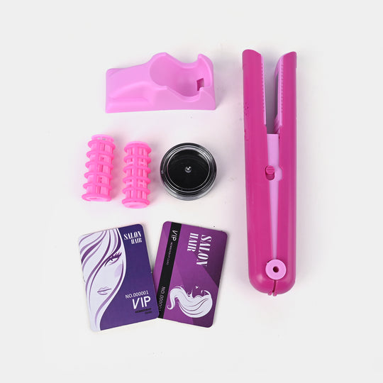 Hair Salon Fashion Styling Set for Kids