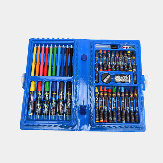 Character Color Kit 42PCs