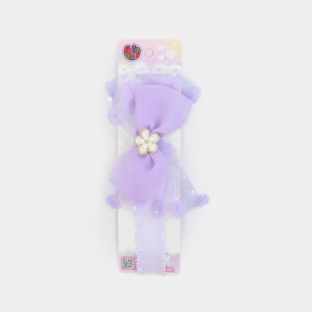 Baby Fancy Headband
