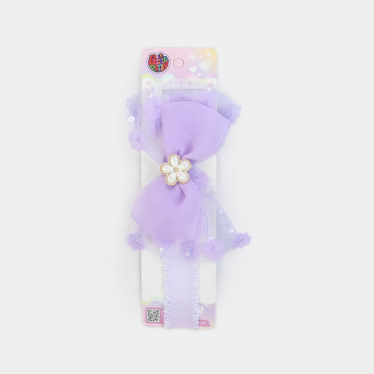 Baby Fancy Headband