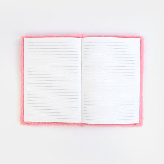 Cute Kids Diary / Notebook