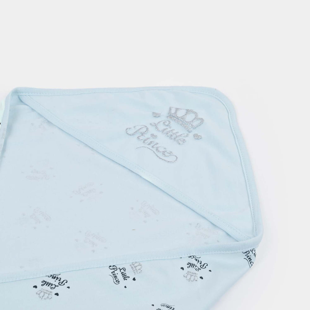 Baby Wrapping Sheet | Little Prince