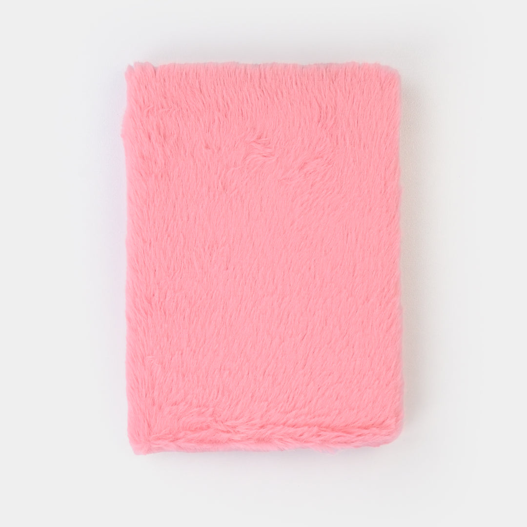 Cute Kids Diary / Notebook