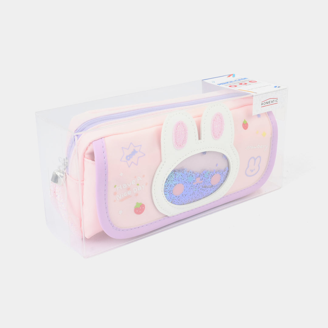Stationery Pencil Pouch for Kids