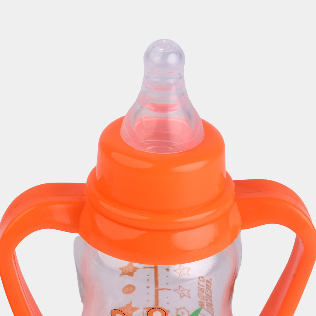 Standard Neck Bottle Rattle Cap 250ml | 2017 D.Pink