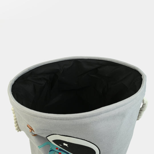 Foldable Laundry / Storage Basket