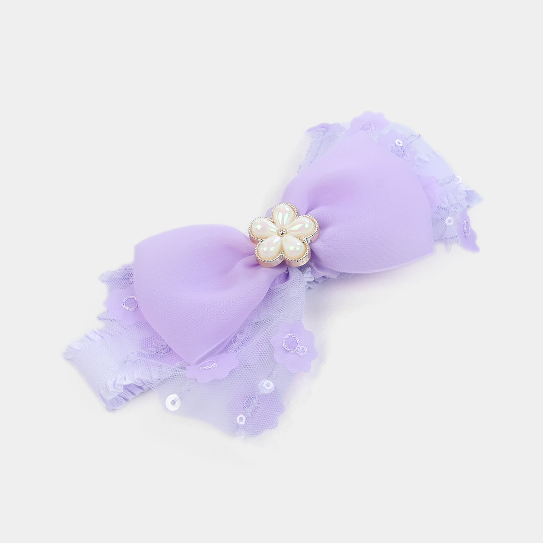 Baby Fancy Headband