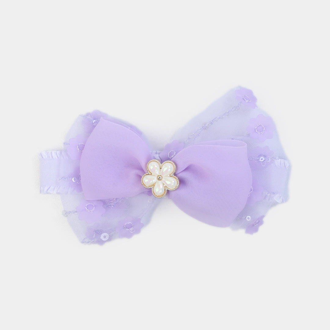 Baby Fancy Headband
