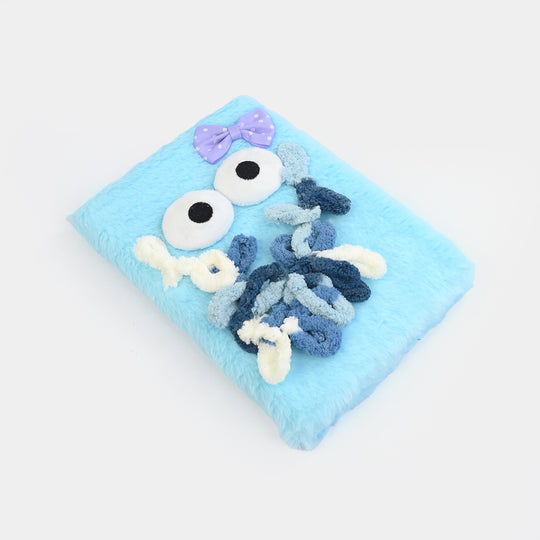 Cute Kids Diary / Notebook