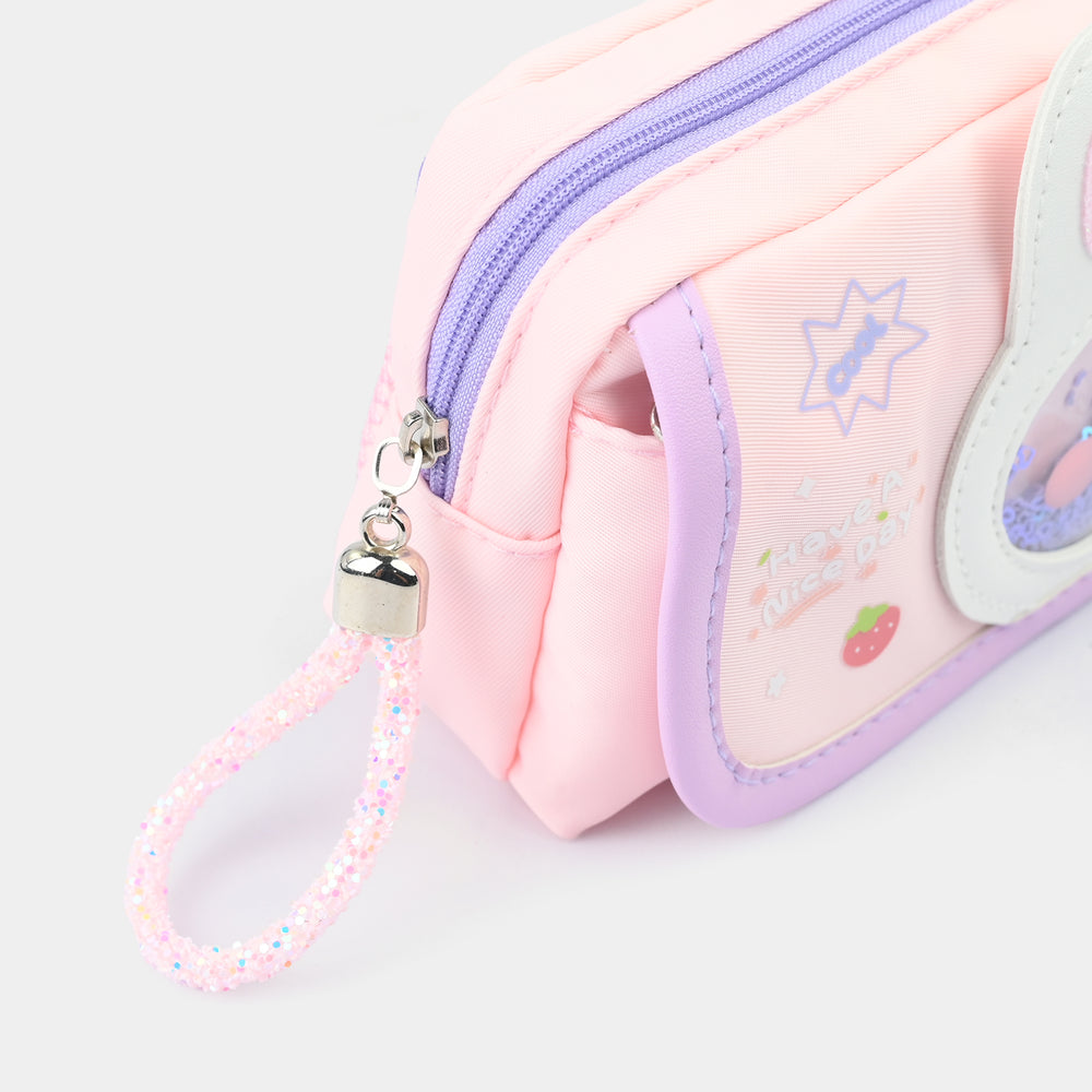 Stationery Pencil Pouch for Kids