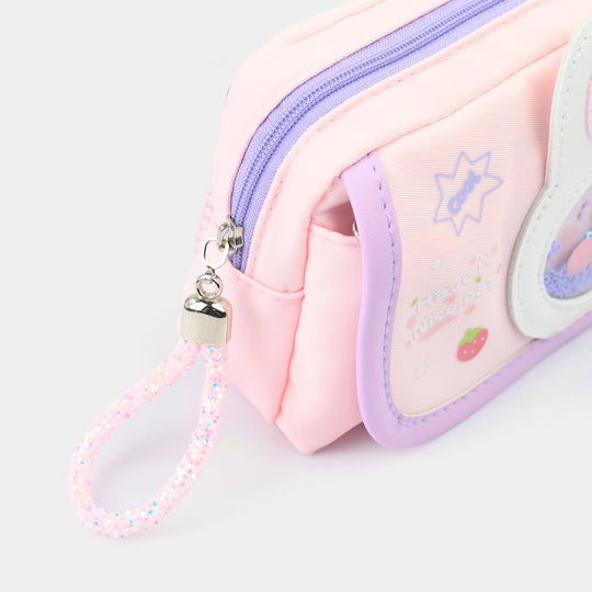Stationery Pencil Pouch for Kids