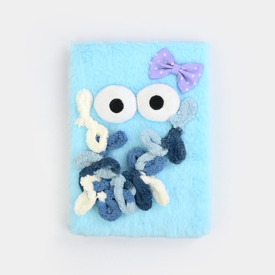 Cute Kids Diary / Notebook