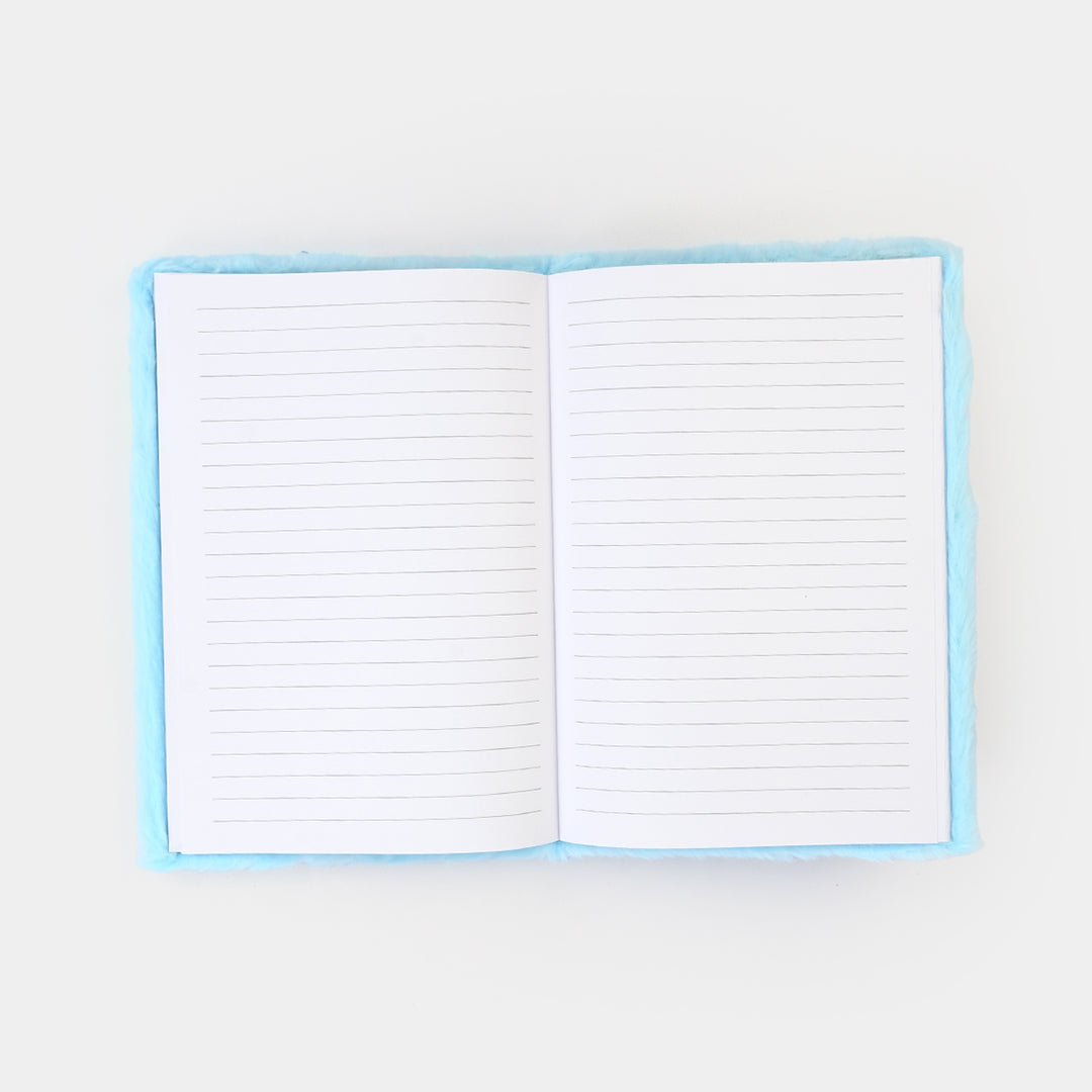 Cute Kids Diary / Notebook
