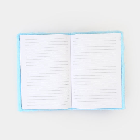 Cute Kids Diary / Notebook