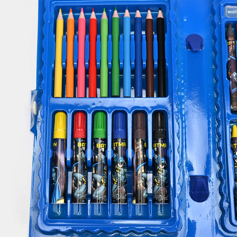 Character Color Kit 42PCs
