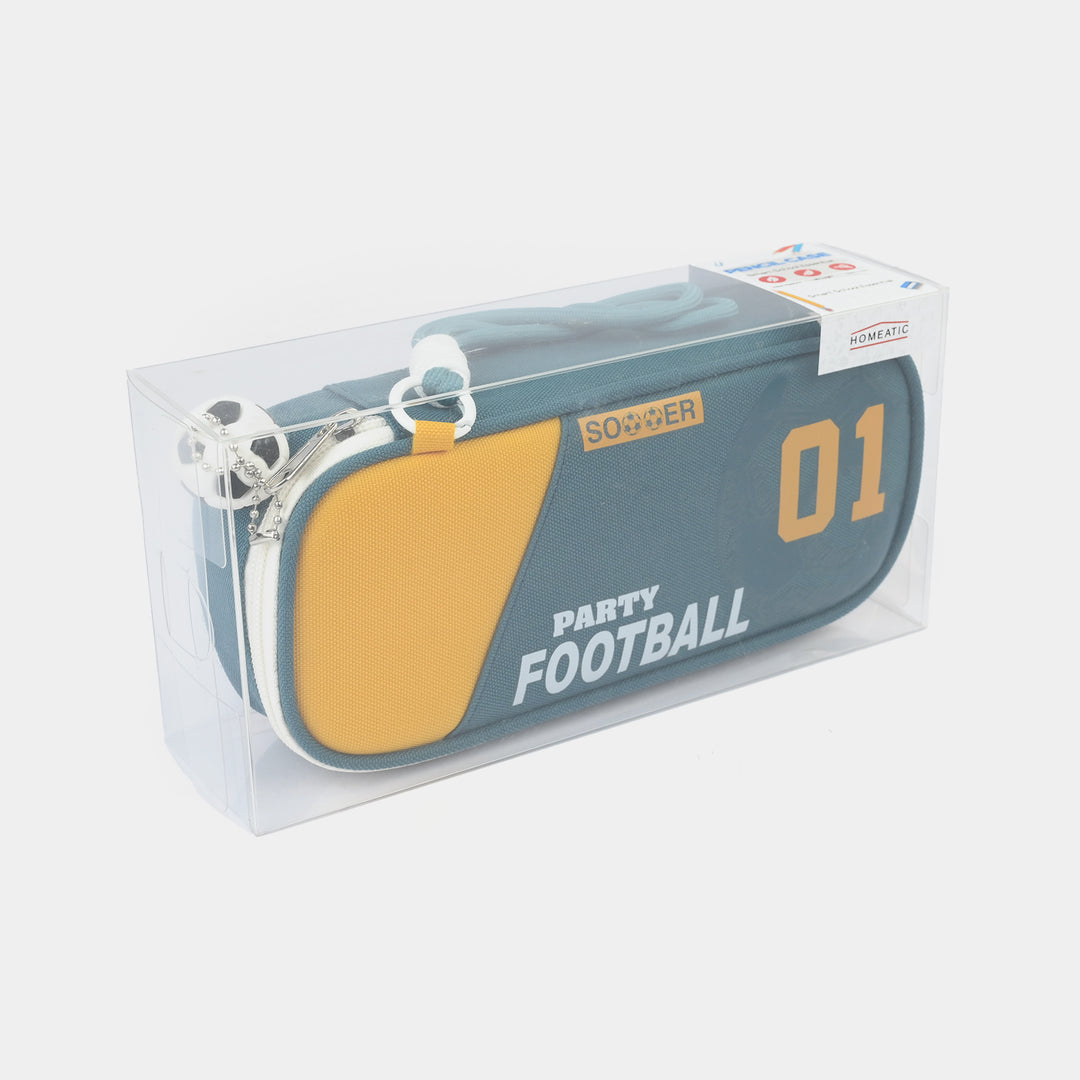 Stationery Pencil Pouch for Kids
