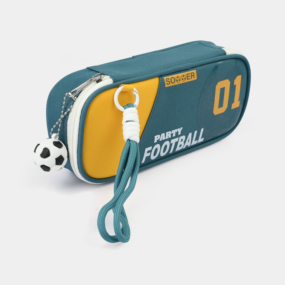 Stationery Pencil Pouch for Kids