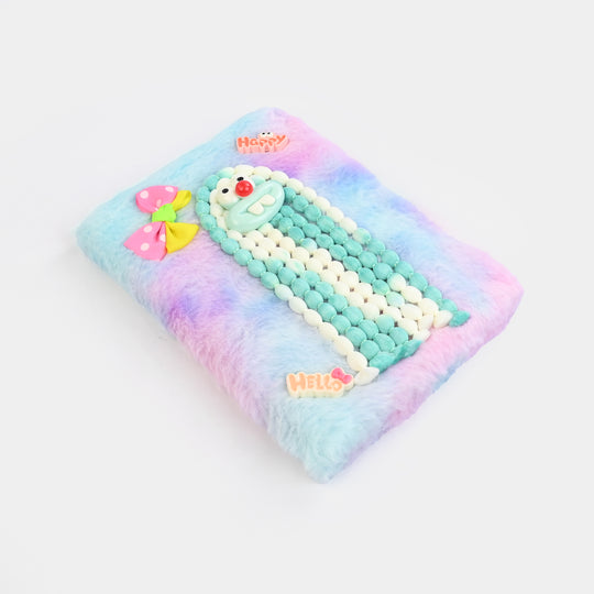 Cute Kids Diary / Notebook