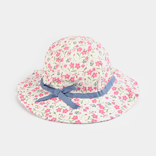 Baby Round Cap/Hat | 9M+