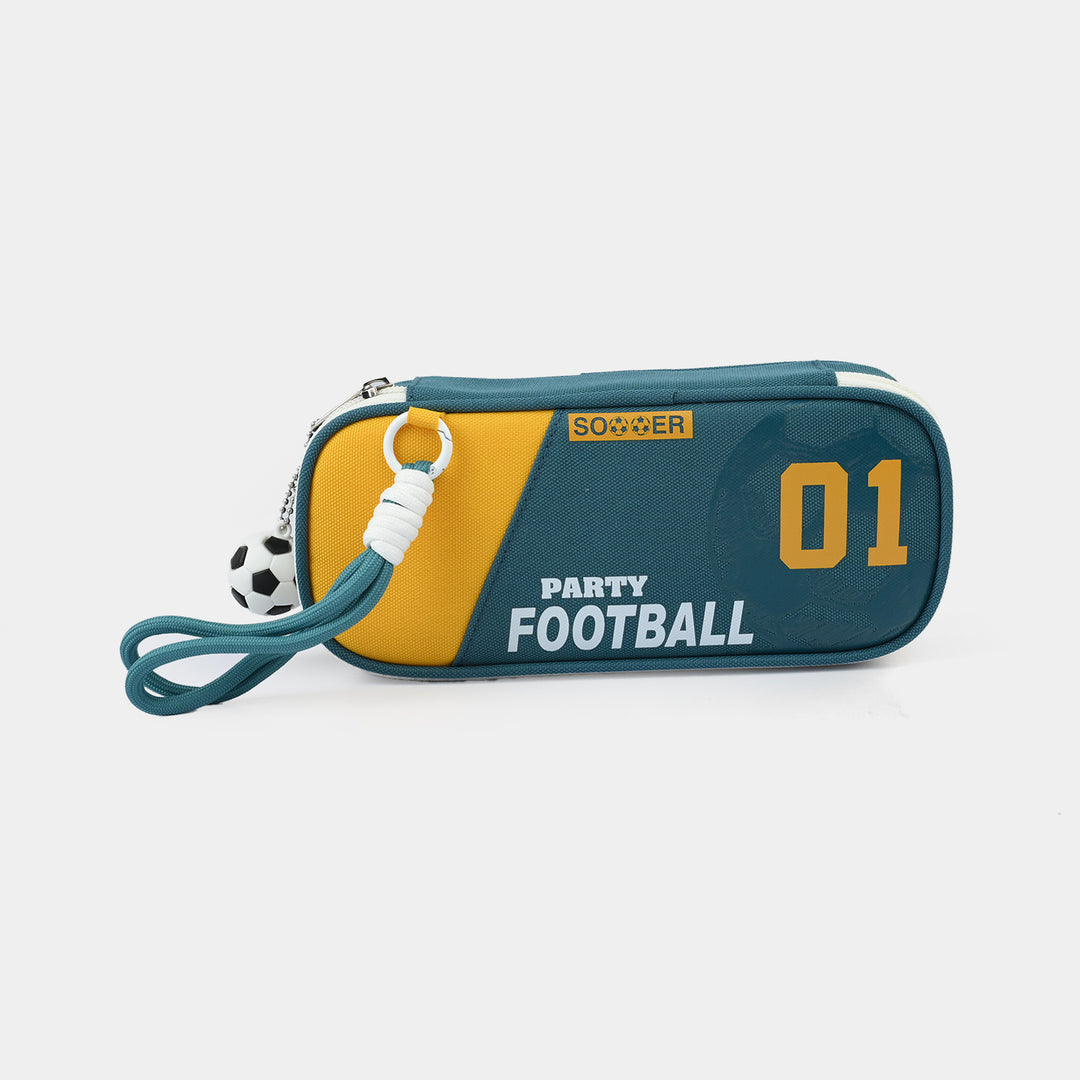 Stationery Pencil Pouch for Kids