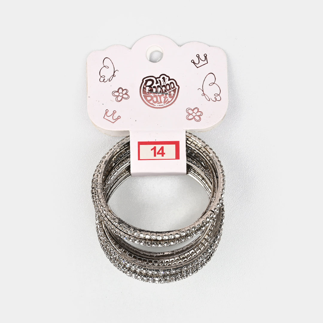 Elegant & Stylish Bangles for Girls