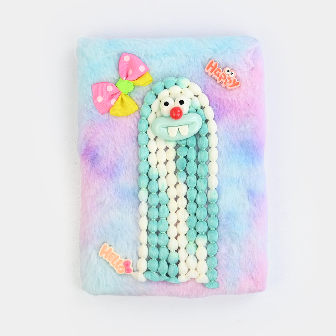 Cute Kids Diary / Notebook