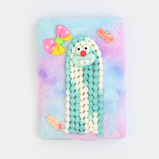 Cute Kids Diary / Notebook
