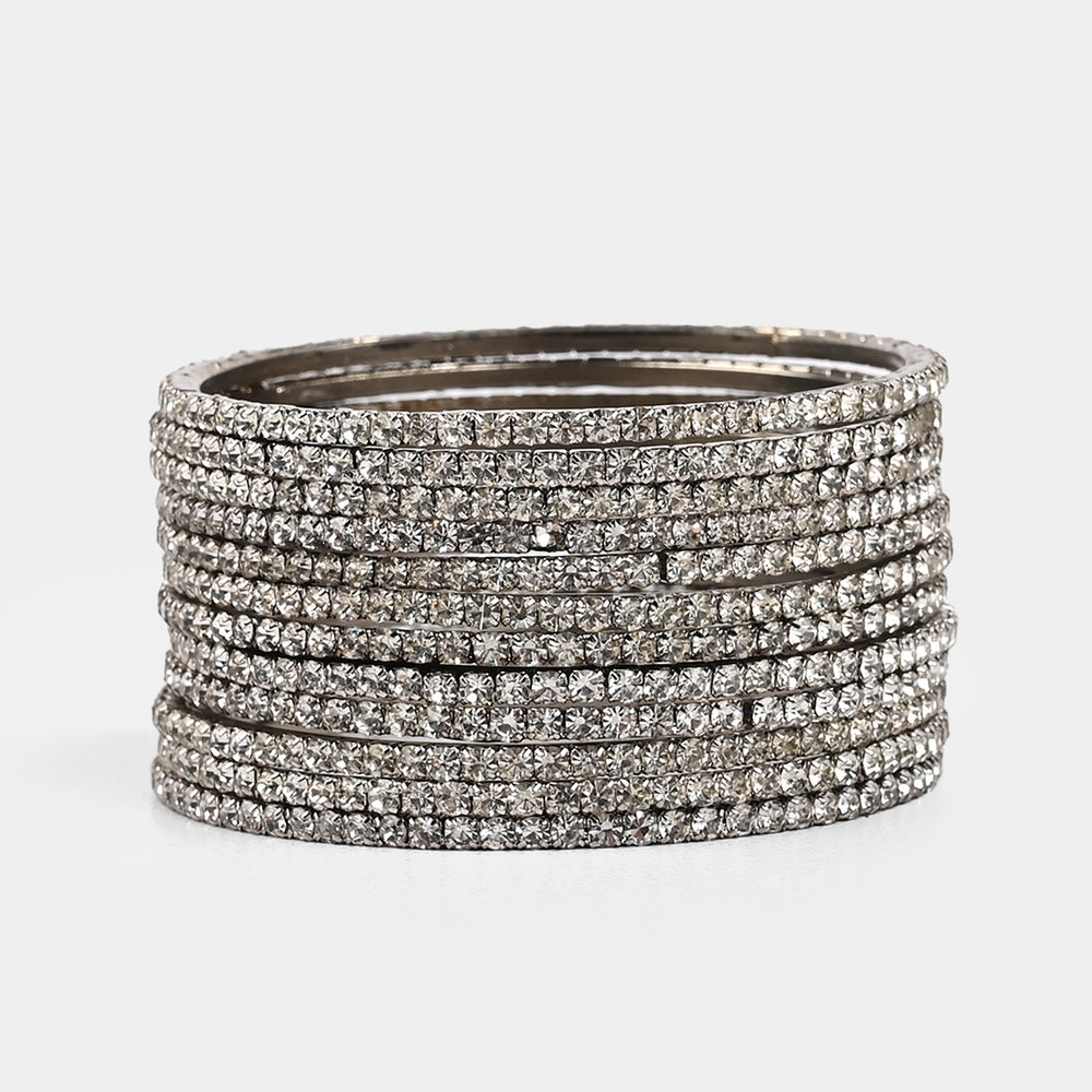 Elegant & Stylish Bangles for Girls