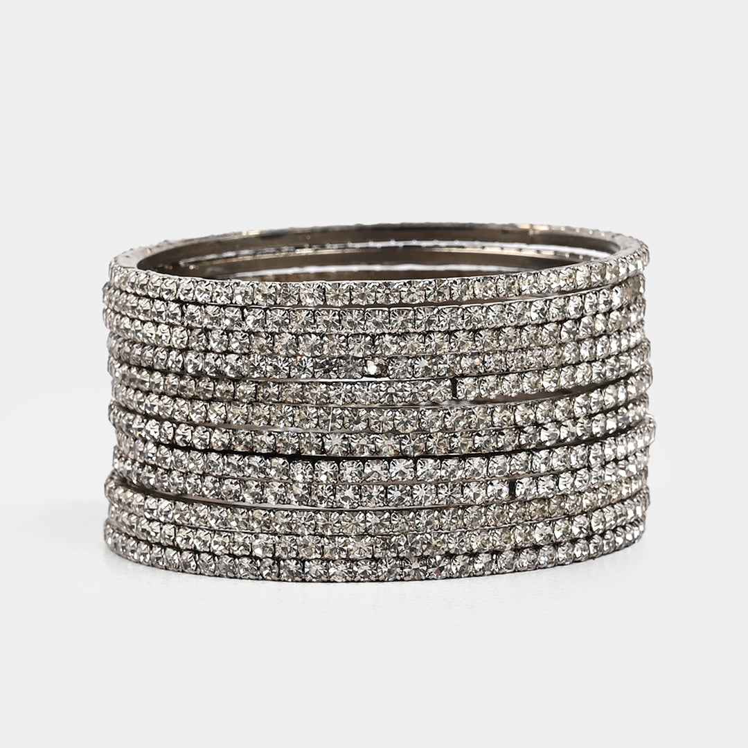 Elegant & Stylish Bangles for Girls
