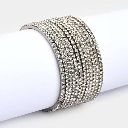 Elegant & Stylish Bangles for Girls