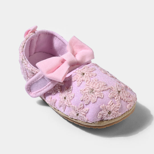 Girls Shoes C-835-PINK