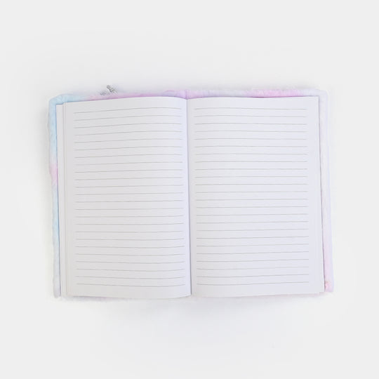 Cute Kids Diary / Notebook