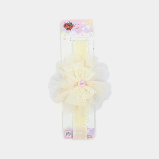 Baby Fancy Headband