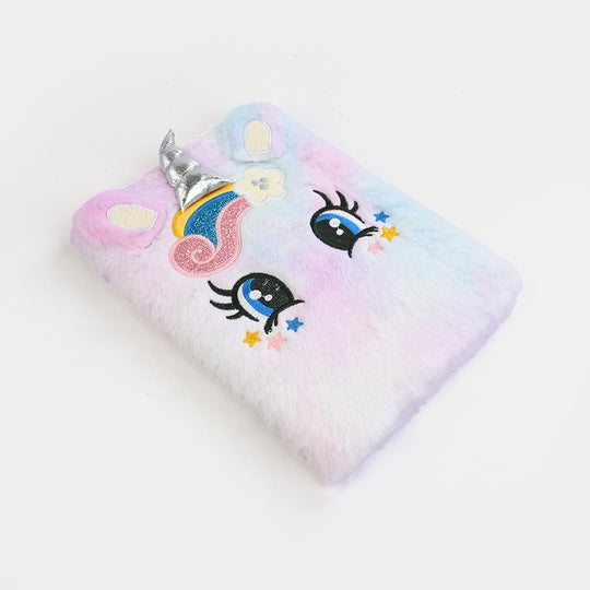 Cute Kids Diary / Notebook