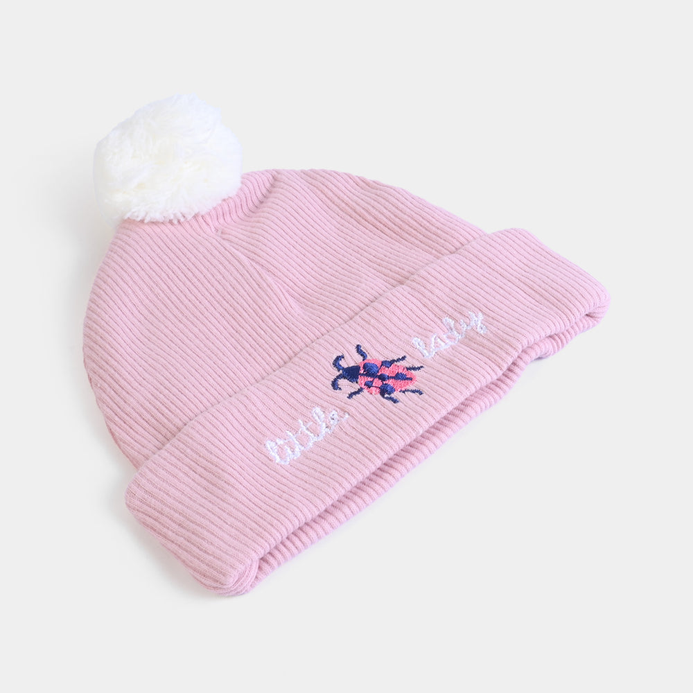 Cap & Socks Set