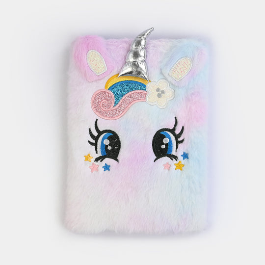 Cute Kids Diary / Notebook