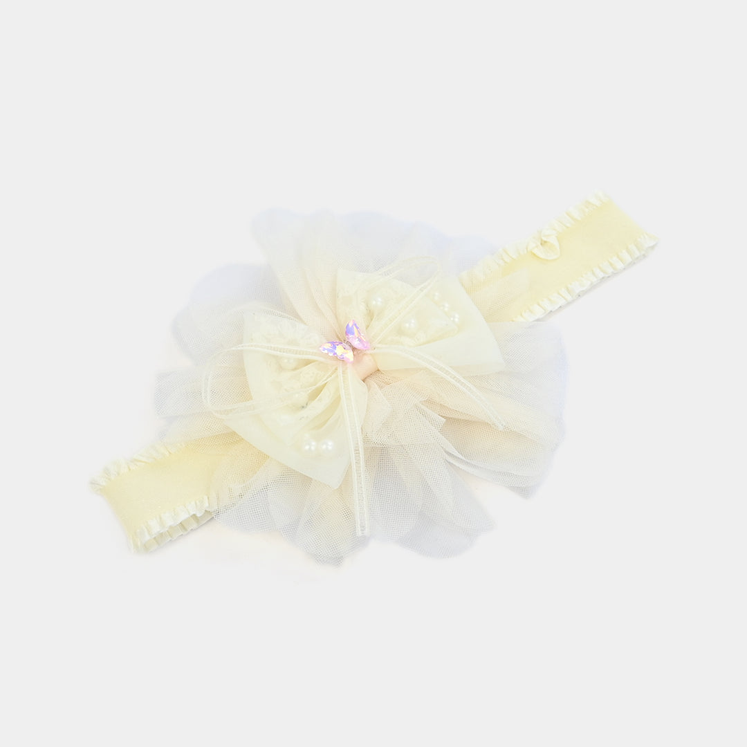 Baby Fancy Headband