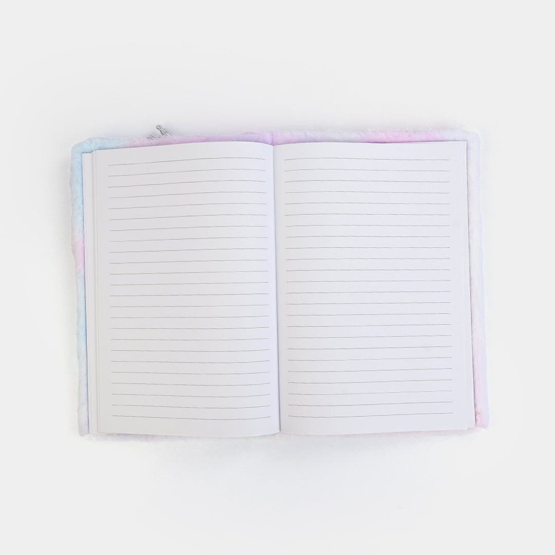 Cute Kids Diary / Notebook