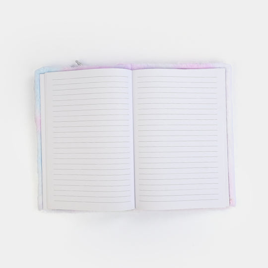 Cute Kids Diary / Notebook