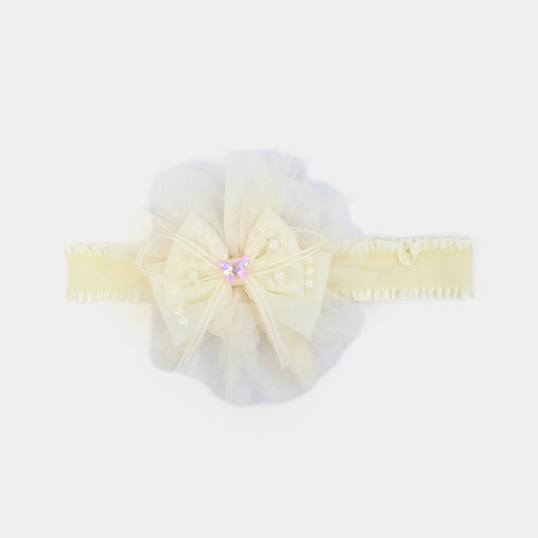 Baby Fancy Headband