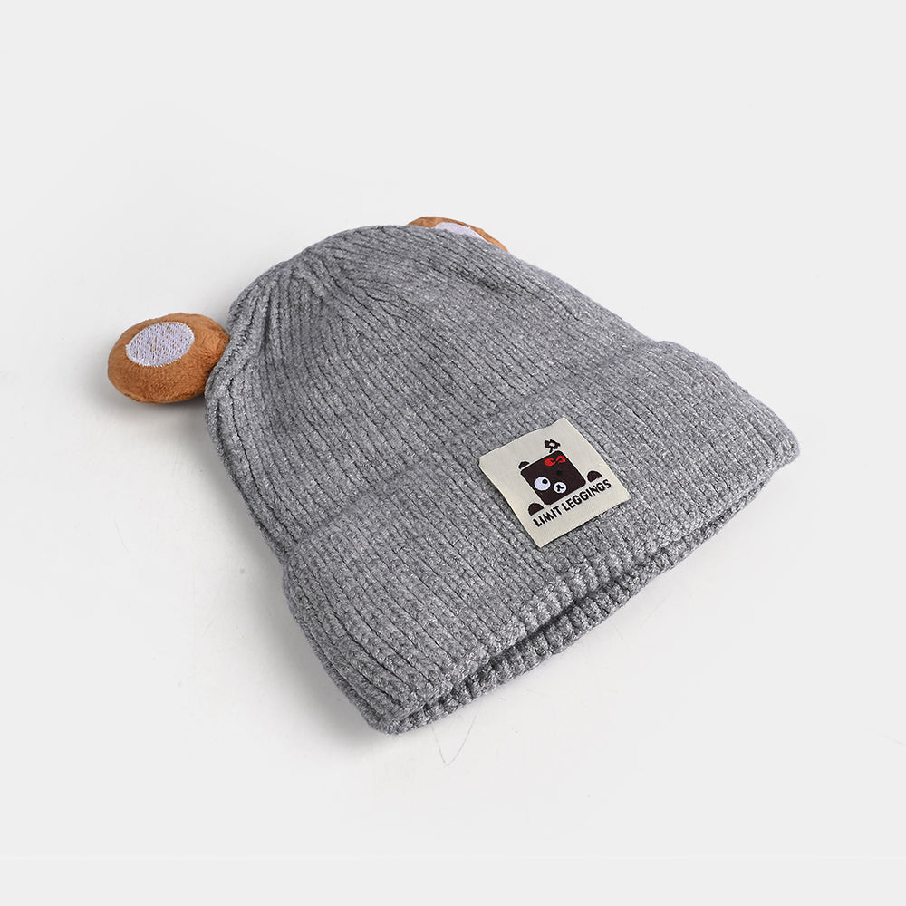 Baby Winter Woolen Cap/Hat