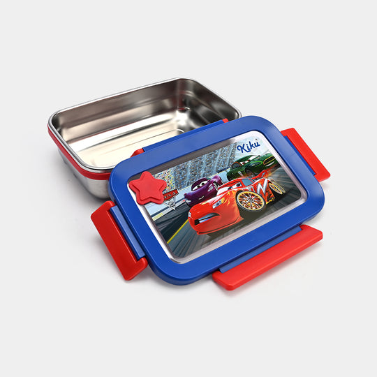 Stainless Steel Lunch Box for Kids